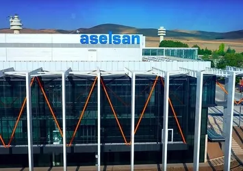 ASELSAN'dan milyon avroluk dev sözleşme!