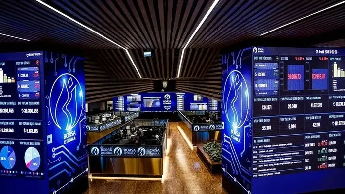 Son dakika: Borsa güne rekorla başladı! Tüm zamanların en yüksek seviyesi - 2