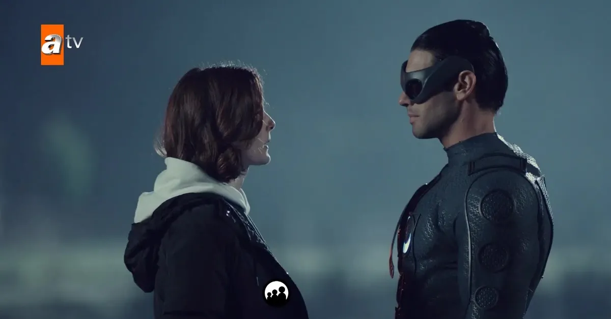 Akıncı 9. bölüm 2. fragmanı yayınladı | "İyi ki varsın"