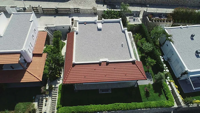 Kaçak villasını ifşa eden Bodrumlu gazeteci Mustafa Gündoğ’dan Yılmaz Özdil’e zor soru: İmar affına neden başvurdunuz - 1