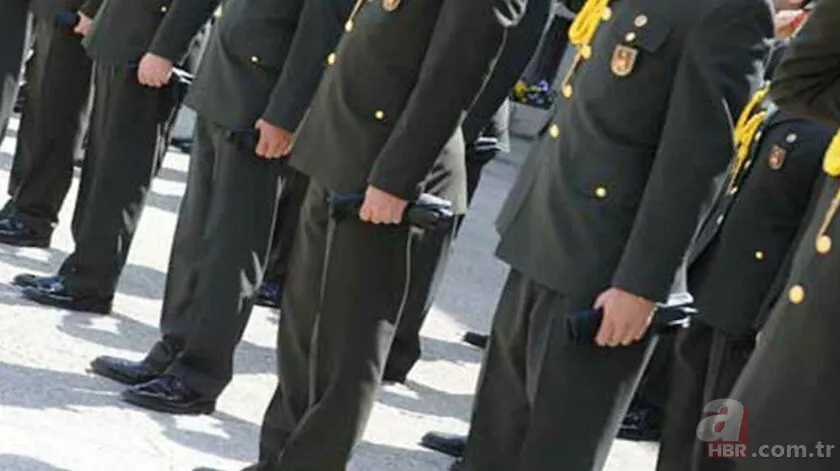 Tepki çeken 104 amiral kimdir, isimleri nelerdir? 104 emekli amiral bildirisi nedir? İşte, amirallerin isimleri... 8