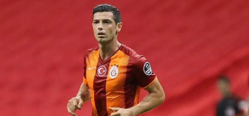Galatasaray Dzemaili'yi sattı