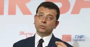 Ekrem İmamoğlu vaatlerini unuttu: Hatırlamıyorum