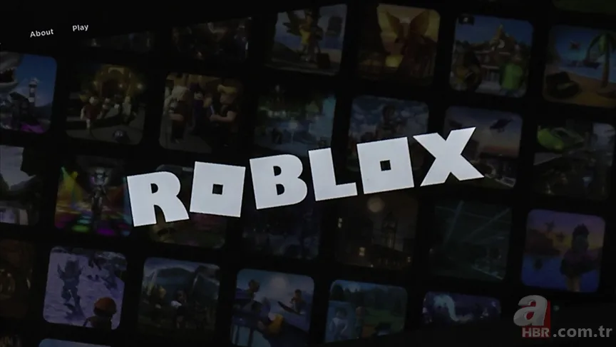 Roblox oyunu nedir, neden kapatıldı? Roblox neden yasaklandı. tekrar açılacak mı? Erişim engeli ne demek? 1