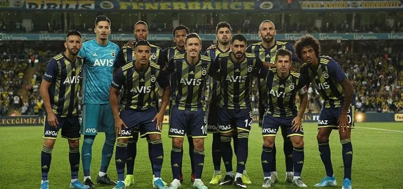 Super Lig De En Centilmen Takim Fenerbahce A Haber Son Dakika Spor Haberleri