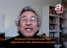 FETÖ firarisi Can Dündar: Avrupa Erdoğan karşısında boyun eğdi