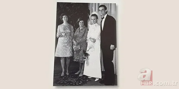 Koç Ailesi'nin albümünden çok özel fotoğraflar 23