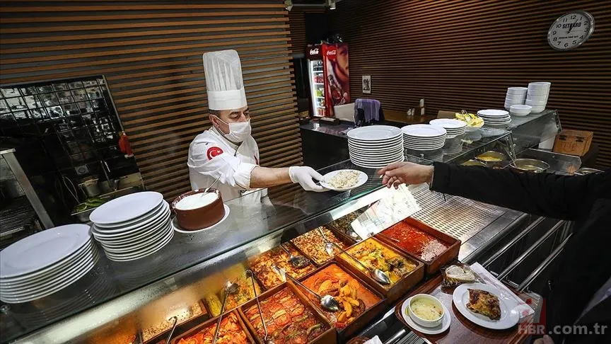 Başkan Erdoğan müjdeyi duyurdu! Kafe, lokanta, restoran ve kıraathane işletmecileri dikkat! Destek ödemesi ne zaman? 11