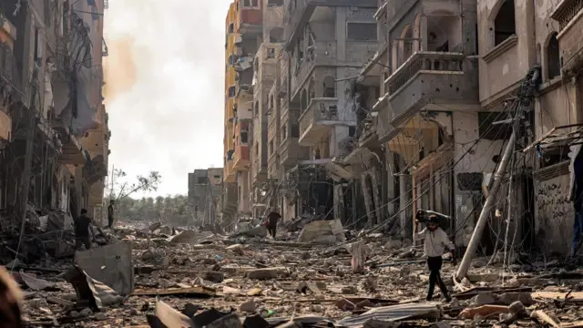 İsrail’in Filistin’de toprak gasbı: Güvenlik bahanesiyle el koyma