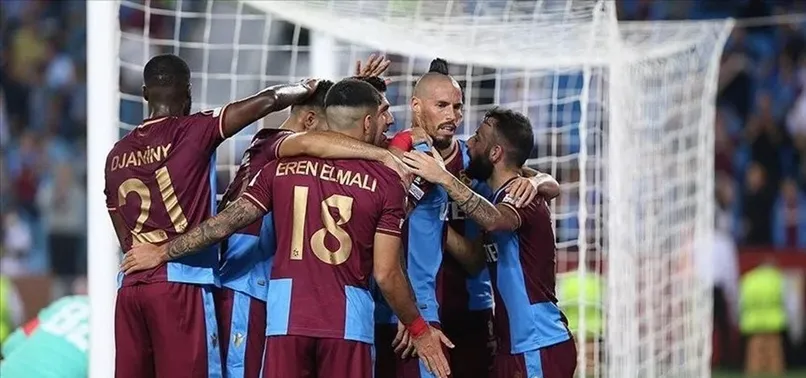 Monaco Trabzonspor canlı maç izle! Monaco TS maçı canlı izle kesintisiz şifresiz izleme LİNKİ! EXXEN SPOR üyelik...