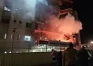 Katil İsrail Nasır Hastanesi’ne saldırdı!