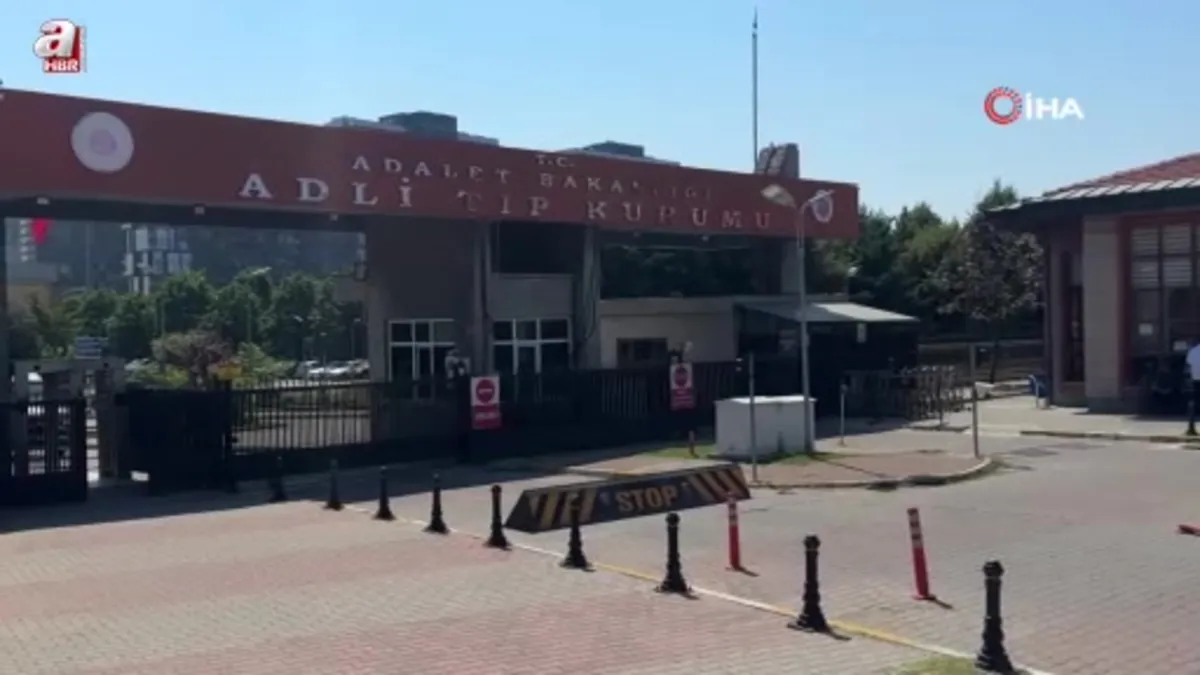 Bayrampaşa’da eşini ve kızını silahla vurarak öldüren sanığa 2 kez ağırlaştırılmış müebbet ile 1 yıl hapis cezası