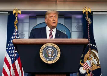ABD Başkanı Trump: Twitter kontrolden çıktı