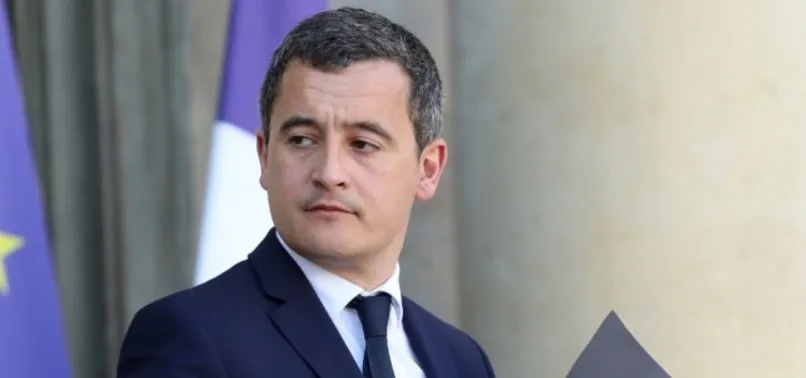 Fransız bakandan Müslümanlara skandal tehdit! Sınır dışı edilecekler!