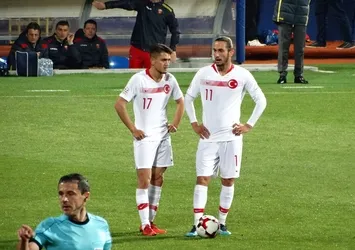 Cengiz Ünder kadrodan çıkarıldı!