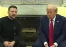 Trump-Zelenski görüşmesi saat 21’de
