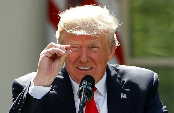 Donald Trump nerede yaşamını sürdürecek? ABD basınından bomba iddia - 4