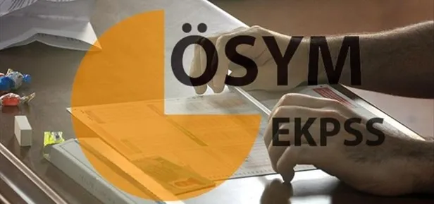 ÖSYM son dakika: 2020 EKPSS ertelendi mi? EKPSS iptal mi, ne zaman yapılacak? İşte yeni tarih...