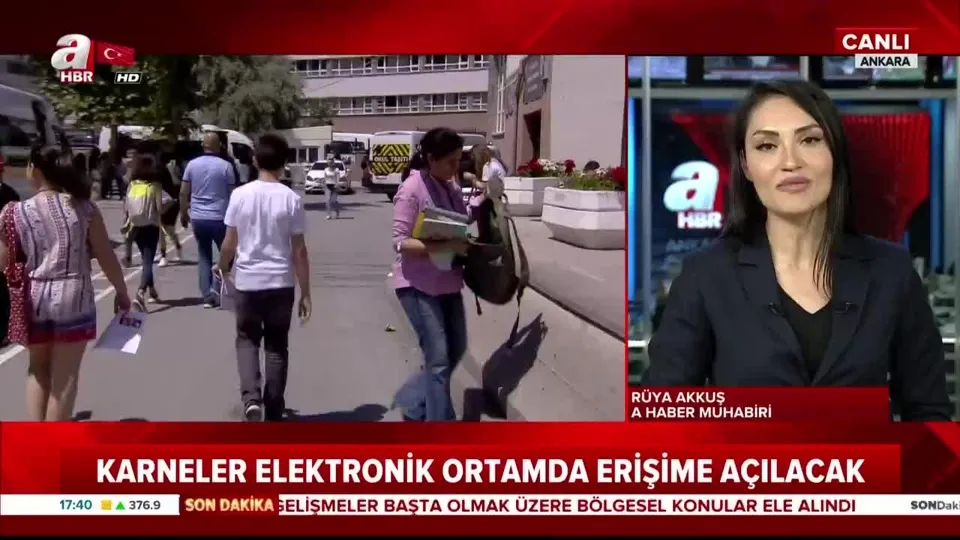 MEB’den flaş karne kararı