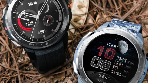 Honor Watch GS Pro Türkiye'de satışa çıktı: İşte Honor Watch GS Pro özellikleri ve fiyatı... - 1