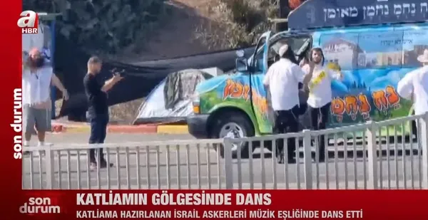 israilli-alcaklardan-insanlik-disi-hareket-katliamin-golgesine-dans-goruntuleri-1697545151949.jpg İsrailli alçaklardan insanlık dışı hareket! Gazze'deki katliamın gölgesinde dans görüntüleri - 1