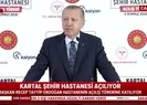 Başkan Erdoğan o görüntülere çok sert çıktı!