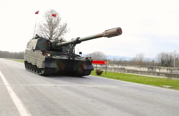 FIRTINA-2’nin TSK’ya ilk teslimat tarihi belli oldu