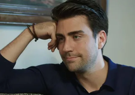 Teşkilat dizisinin yıldızı Çağlar Ertuğrul memleketiyle gündem oldu! Bakın nereli çıktı