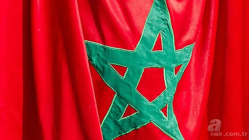 FAS nerede, ARAP ÜLKESİ Mİ? Osmanlı'dan ne zaman ayrıldı? Fas başkenti neresi? Dili, dini ne? Morocco ne demek? 10