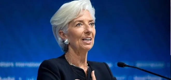 YUNANİSTAN ŞARTI KABUL ETTİ, IMF KREDİYİ VERDİ