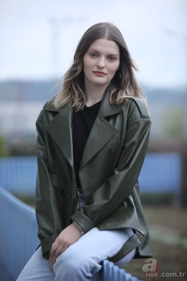 Kardeşlerim'in Harika’sı Gözde Türker estetik harikası çıktı! Eski halini gören tanıyamadı 2