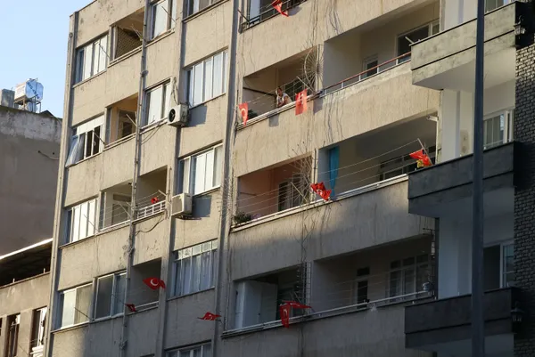 Hatay'daki patlamada önemli gelişme! Tamamlandı - 1