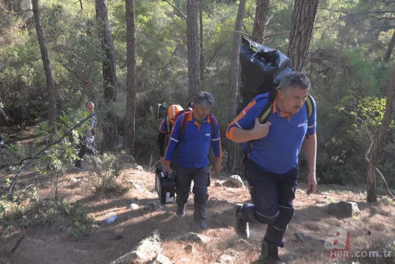 Müge Anlı'da aranan Müslüme ile ilgili korkutan iddia! “Biri almış götürmüş...” 13