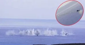 Yunanistan ateşle oynuyor! Ege’de yeni tahrik
