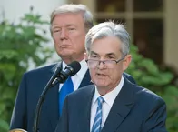 Trump’tan Fed Başkanı Powell’a faiz uyarısı
