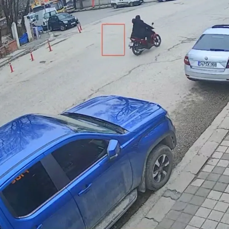 26 yıllık evliliği bitiren kanlı pusu! Cinayet öncesi kan donduran paylaşım