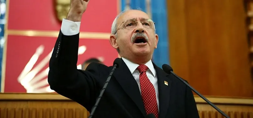 Meclis'te PKK istemiyoruz!