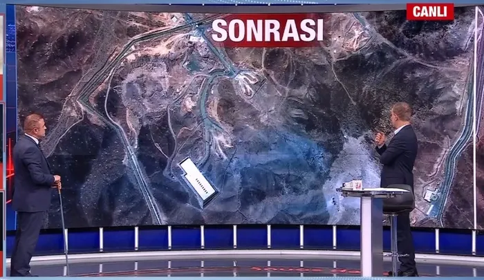 ABD’nin nükleer çelişkisinde Fordo gerçeği ne? Eski savaş pilotu A Haber’de yorumladı