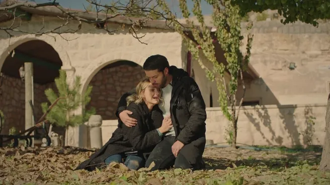 Maria ile Mustafa 14. yeni bölüm fragmanı izle! Bir mezarı bile yok...