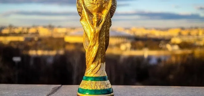 2030-2034 Dünya Kupası nerede düzenlenecek? FIFA ev sahipliği son dakika! 2034 Dünya Kupası hangi ülkede gerçekeleşecek?