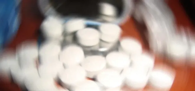 Samsun'da uyuşturucu operasyonu: 5 gözaltı