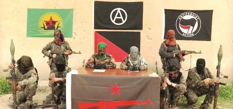 Terör örgütü PKK, ABD'ye terörist gönderiyor