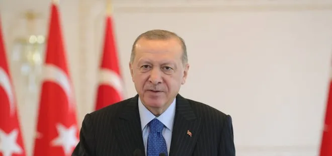 Son dakika: Başkan Erdoğan’dan yoğun diplomasi trafiği! Külliye’de önemli kabul