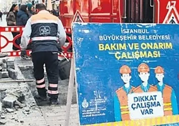 İBB’deki vurgun Sayıştay raporuna yansıdı