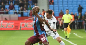 Trabzon’da nefes kesen mücadele...