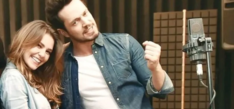 Aslı Enver ve Murat Boz barıştılar mı?