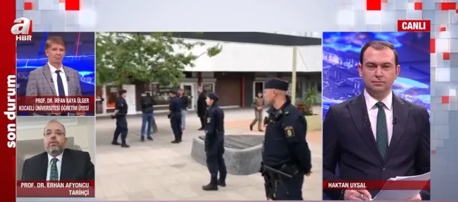 Seçim ayarlı 5. Kol faaliyeti mi? Erdoğan karşıtı seçim analizi neden yayınlanmaya başladı? Batı ne için İslam’ı hedef alıyor?