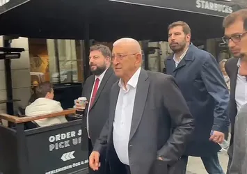 Baba Hasan İmamoğlu'nun emniyetteki ifadeleri ortaya çıktı! 31 milyonluk taşınmaza 15 milyonluk ödeme
