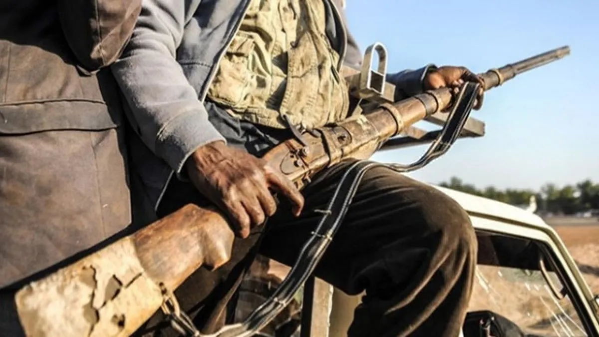 Somali'de Eş-Şebab'a yönelik operasyon!  30 örgüt üyesi öldürüldü