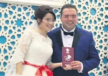 Kulak çubuğu yuva yıktı